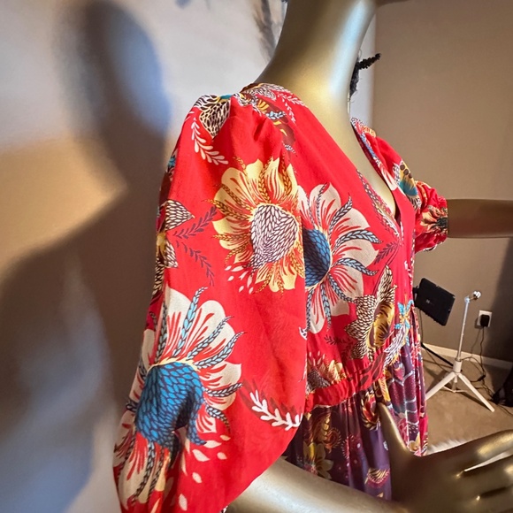 Boho Chic Vibes: Styled in Johnny Was Elegance 🌺✨ - Picture 8 of 12